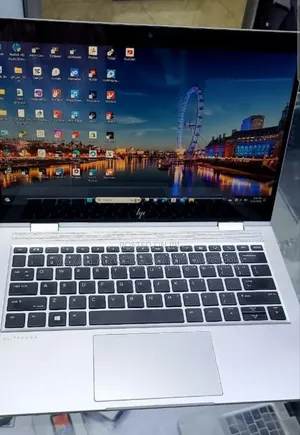 New Laptop HP 16GB Intel Core I5 SSD 512GB