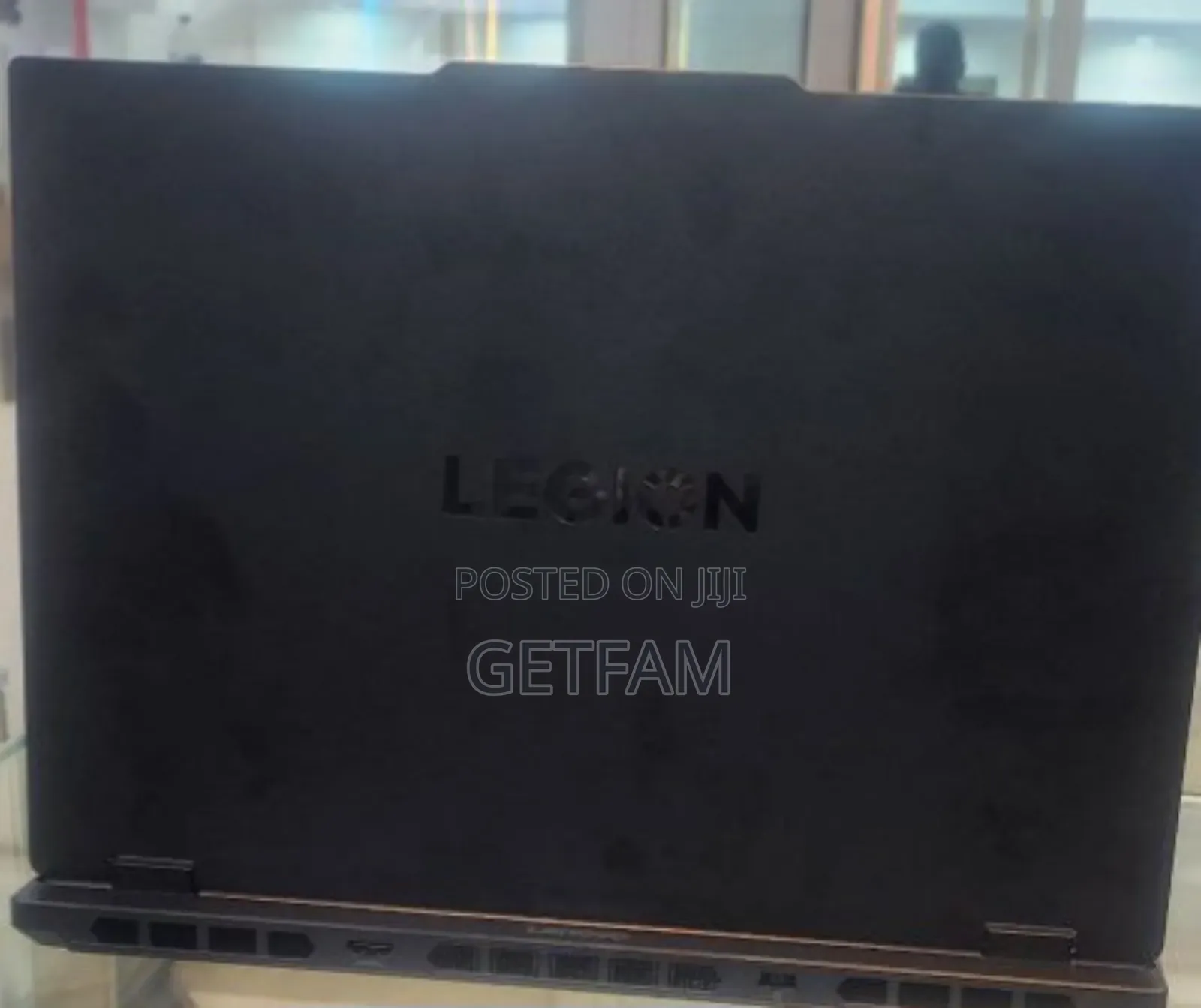 New Laptop Lenovo Legion 5 24GB Intel Core I7 SSD 1T