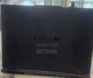 New Laptop Lenovo Legion 5 24GB Intel Core I7 SSD 1T