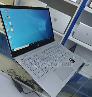 New Laptop HP Pavilion 14 16GB Intel Core I5 SSD 512GB