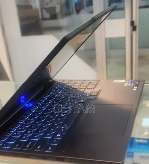 New Laptop Lenovo Legion 5 24GB Intel Core I7 SSD 1T