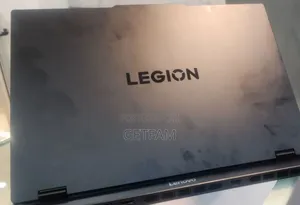 New Laptop Lenovo Legion 5 24GB Intel Core I7 SSD 1T