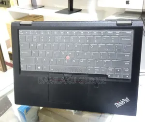 New Laptop Lenovo ThinkPad X390 Yoga 8GB Intel Core I7 SSD 512GB