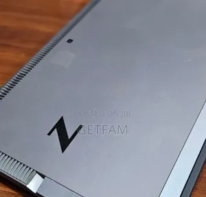 Photo - New Laptop HP ZBook Fury 17 G7 32GB Intel Core I7 SSD 512GB