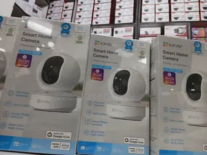 Security Camera Ezviz Smart Home Camera