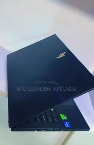 New Laptop Acer Nitro 5 16GB Intel Core i5 SSD 512GB