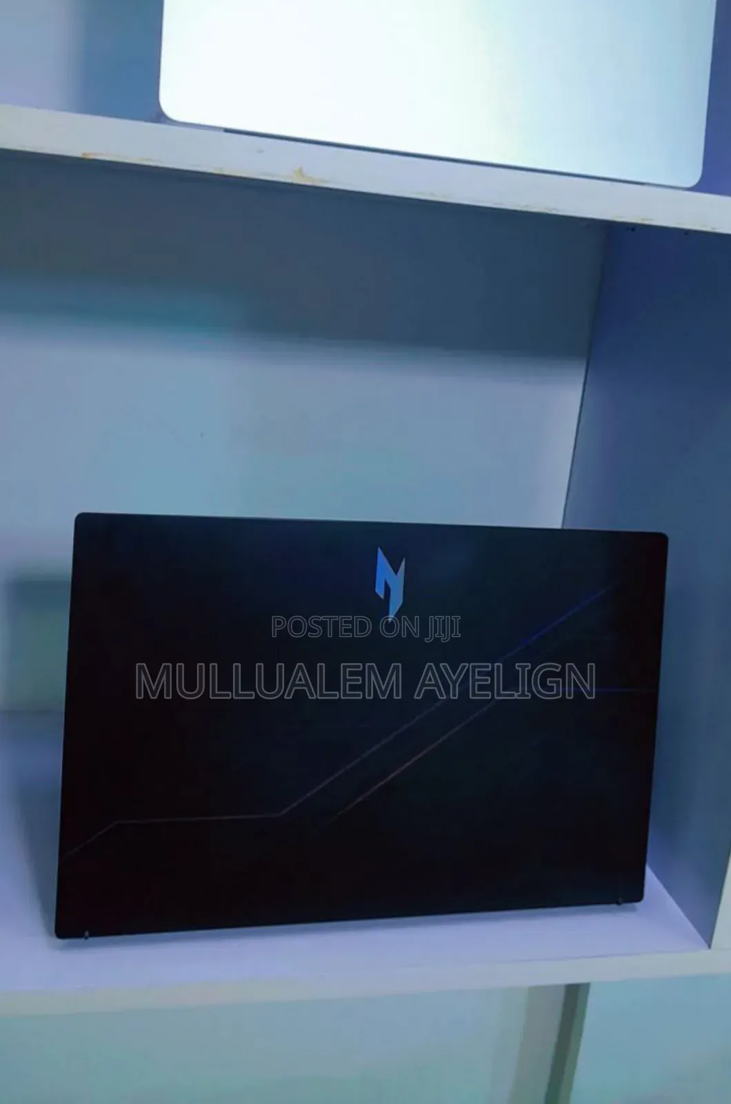 New Laptop Acer Nitro 5 16GB Intel Core i5 SSD 512GB