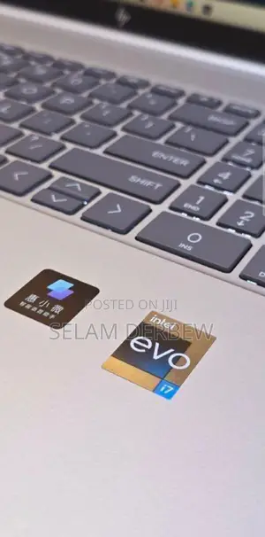 New Laptop HP Pavilion 15 16GB Intel Core I7 SSD 1T