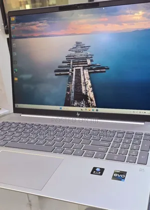 New Laptop HP Pavilion Power 15 16GB Intel Core I7 SSD 1T