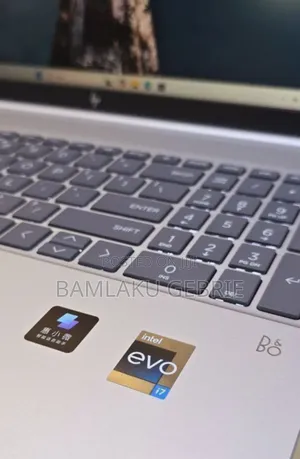 New Laptop HP Pavilion Power 15 16GB Intel Core I7 SSD 1T