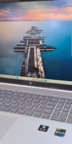 New Laptop HP Pavilion 15 16GB Intel Core I7 SSD 1T