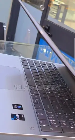 New Laptop HP Pavilion 15 16GB Intel Core I7 SSD 1T