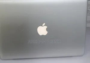 Laptop Apple MacBook Pro 2012 8GB Intel Core I5 SSD 1T