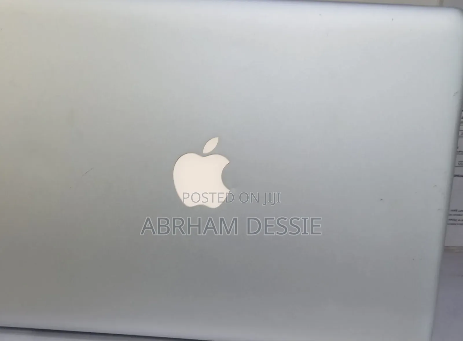 Laptop Apple MacBook Pro 2012 8GB Intel Core I5 SSD 1T