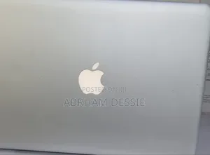 Laptop Apple MacBook Pro 2012 8GB Intel Core I5 SSD 1T