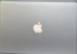 Laptop Apple MacBook Pro 2012 8GB Intel Core I5 SSD 1T