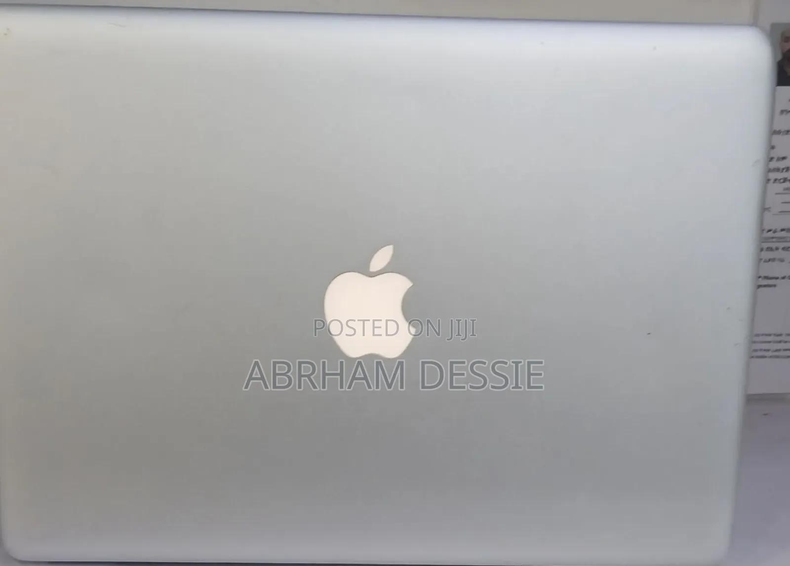 Laptop Apple MacBook Pro 2012 8GB Intel Core I5 SSD 1T