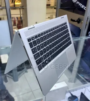 New Laptop HP EliteBook X GB Intel Core I5 SSD 512GB