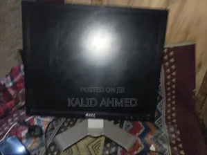 Photo - Desktop Computer Dell OptiPlex 790 4GB Intel Core I3 HDD 512GB