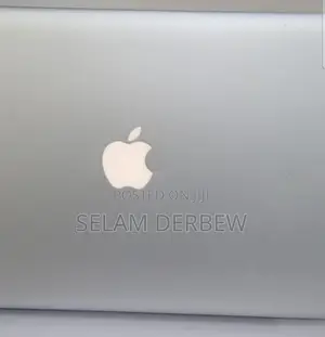 Photo - Laptop Apple MacBook Pro 2012 8GB Intel Core I5 SSD 1T