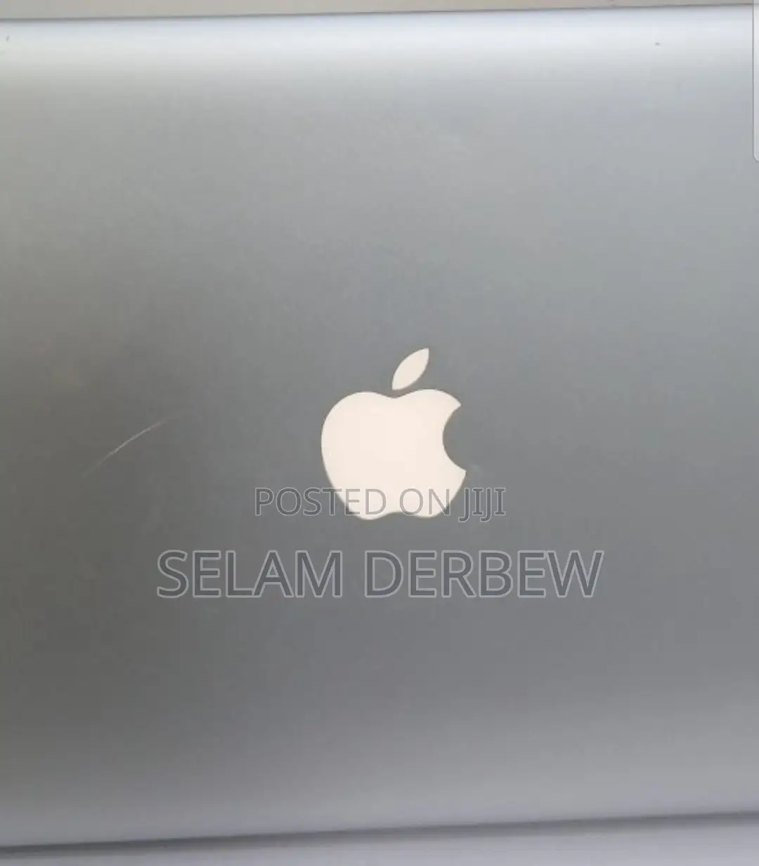 Laptop Apple MacBook Pro 2012 8GB Intel Core I5 SSD 1T