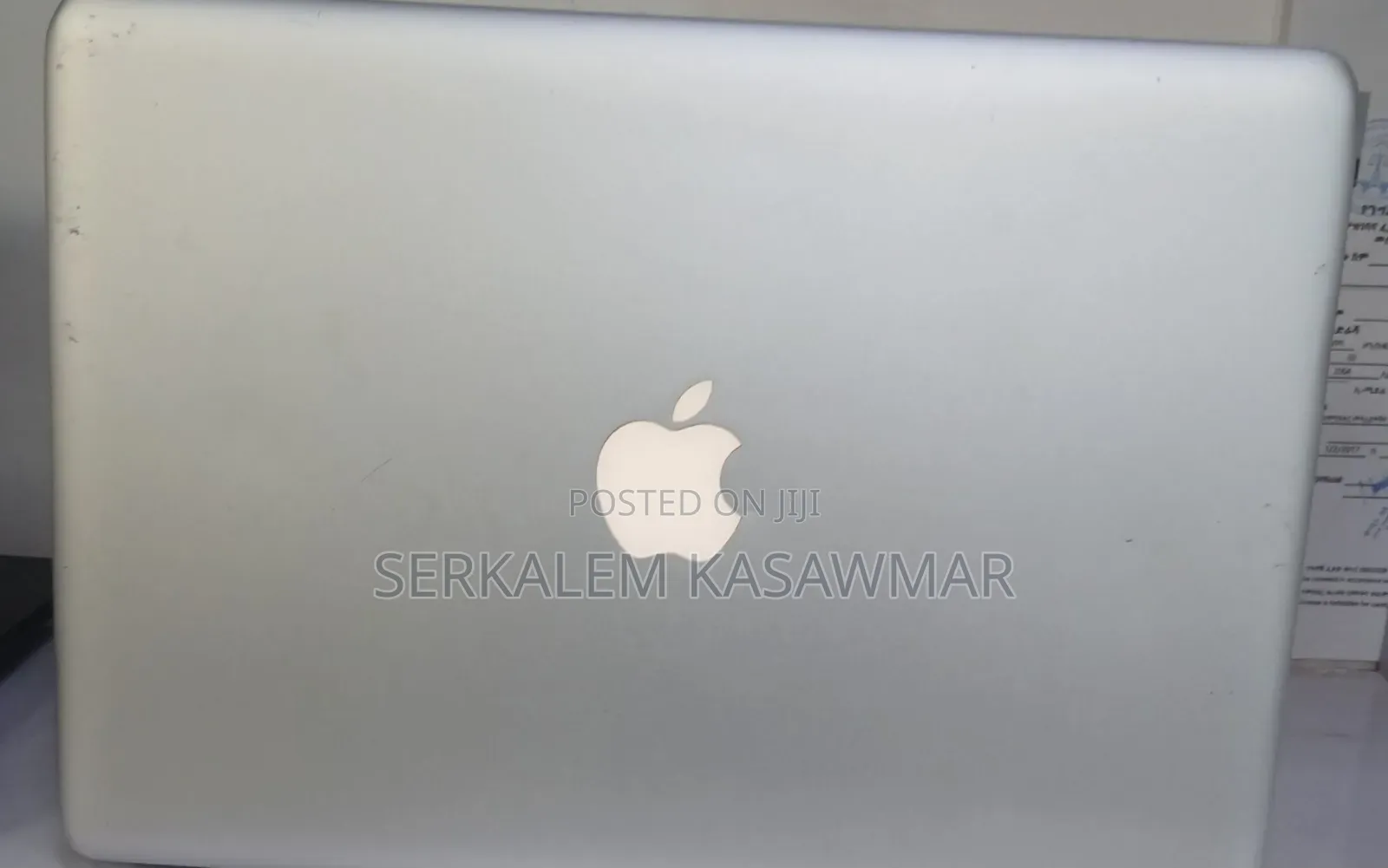 New Laptop Apple MacBook Pro 2012 8GB Intel Core I5 SSD 1T
