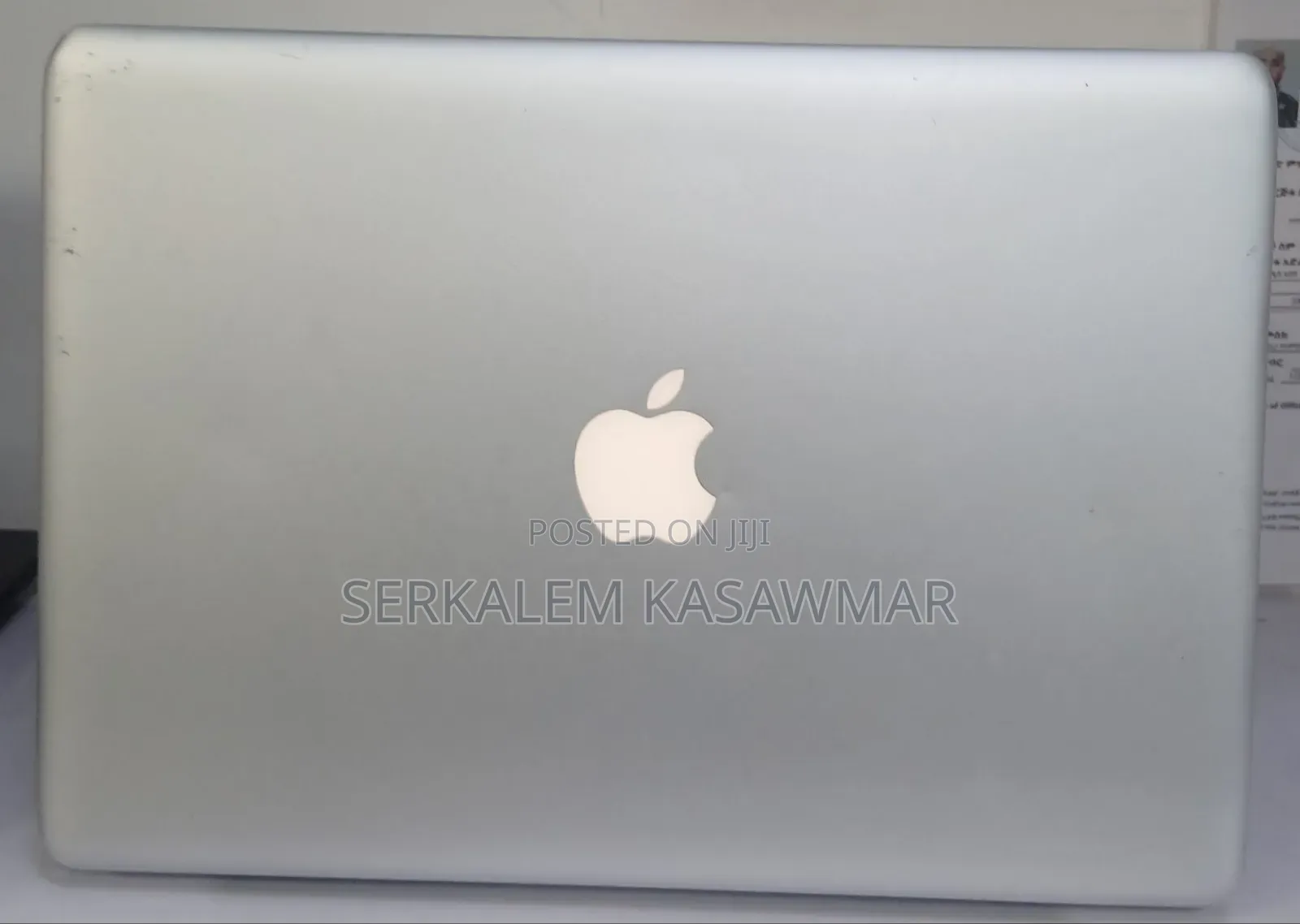 New Laptop Apple MacBook Pro 2012 8GB Intel Core I5 SSD 1T