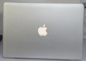 New Laptop Apple MacBook Pro 2012 8GB Intel Core I5 SSD 1T