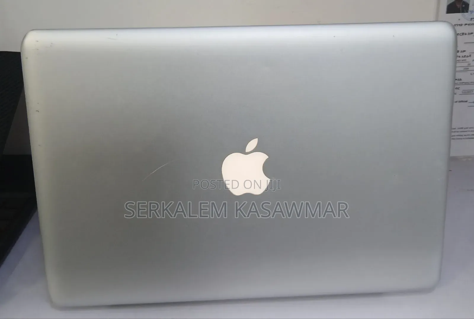 New Laptop Apple MacBook Pro 2012 8GB Intel Core I5 SSD 1T
