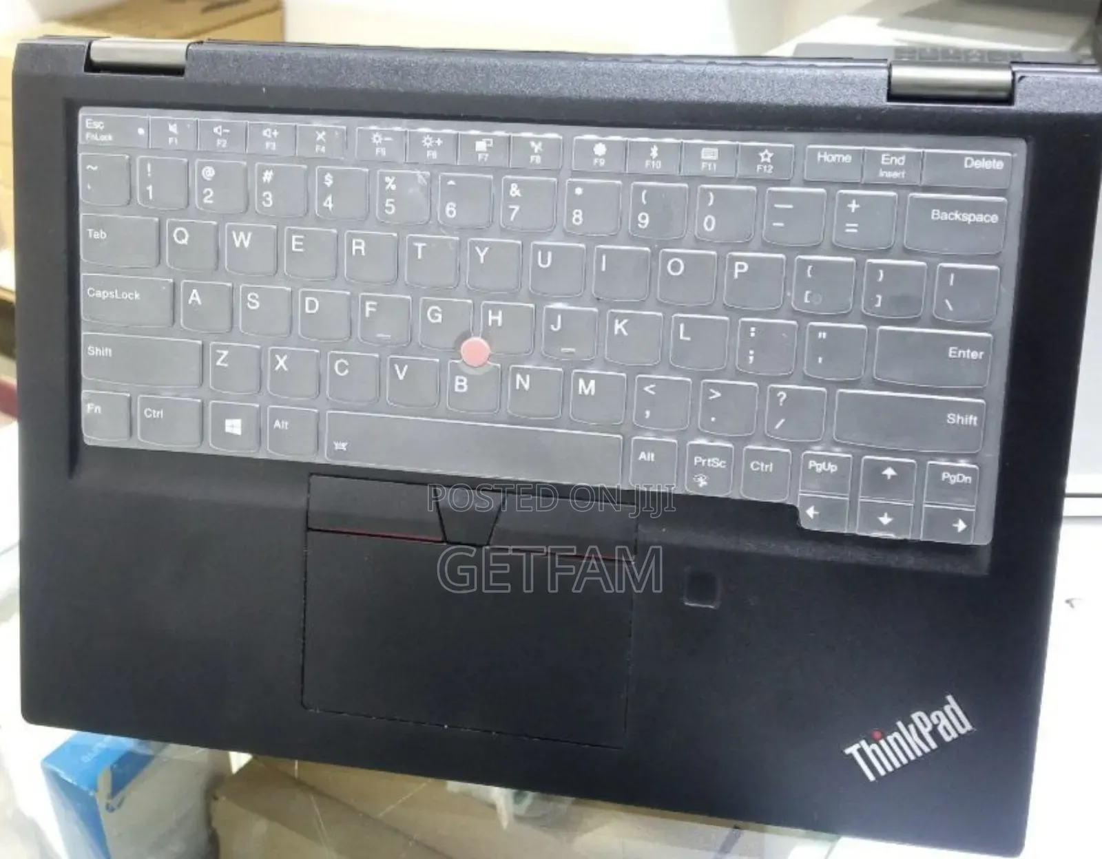 New Laptop Lenovo ThinkPad X390 8GB Intel Core I7 SSD 512GB