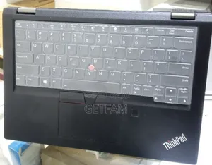 New Laptop Lenovo ThinkPad X390 8GB Intel Core I7 SSD 512GB