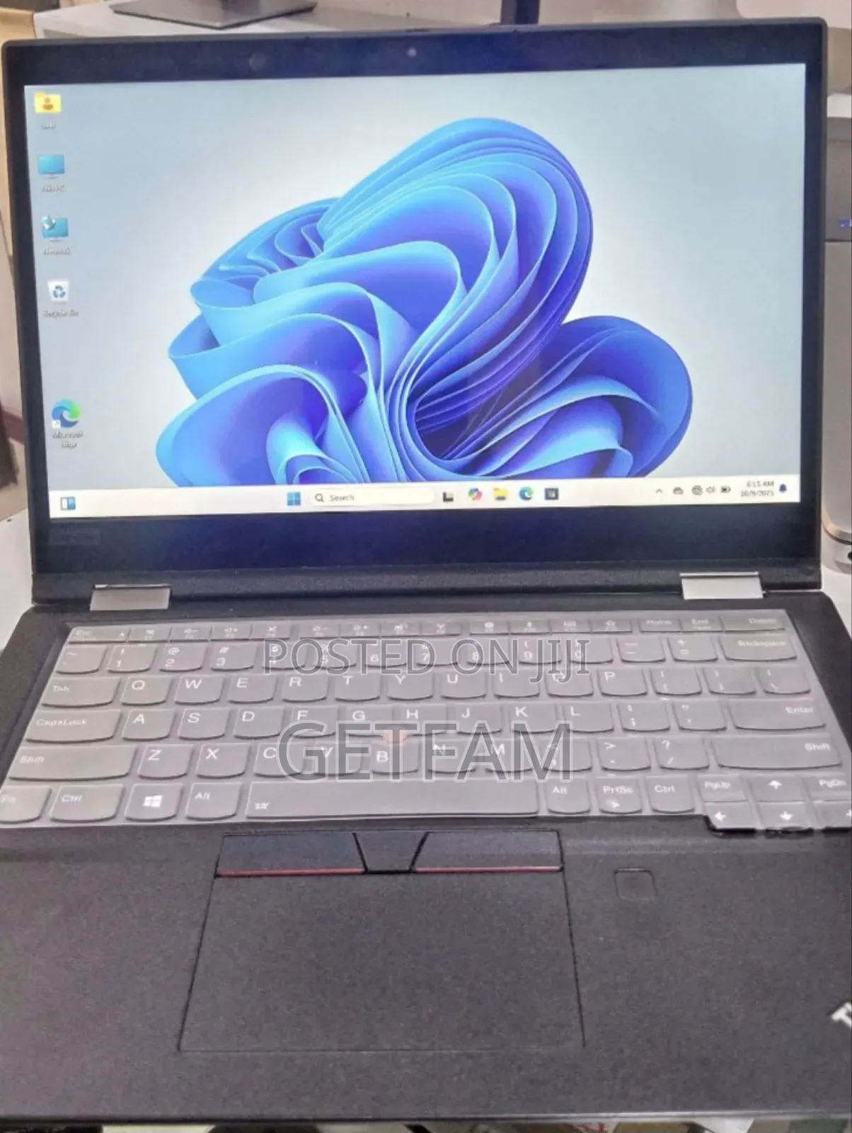 New Laptop Lenovo ThinkPad X390 8GB Intel Core I7 SSD 512GB