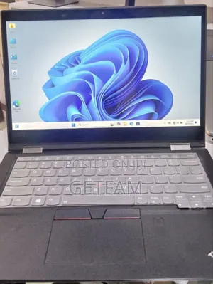 New Laptop Lenovo ThinkPad X390 8GB Intel Core I7 SSD 512GB