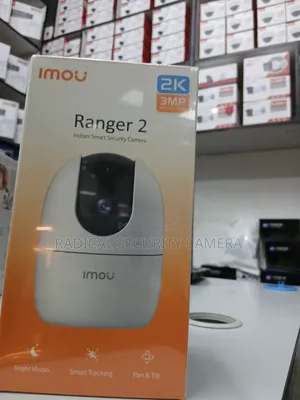 Photo - Security Camera Imou Ranger 2 360