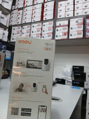 Security Camera Imou Ranger 2 360