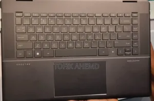 Photo - New Laptop HP Spectre X360 16GB Intel Core I7 SSD 1T