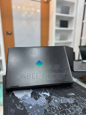 New Laptop HP Omen 15 16GB Intel Core I7 SSD 1T