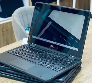 Photo - New Laptop Dell Latitude 11 3190 8GB SSD 128GB