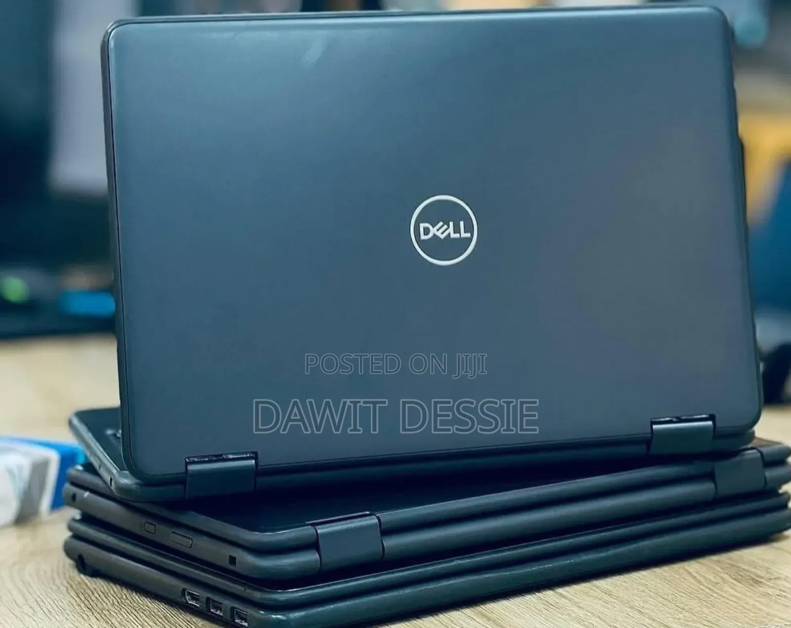 New Laptop Dell Latitude 11 3190 8GB SSD 128GB