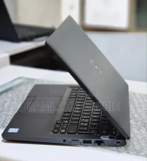 New Laptop Dell Latitude 5310 8GB Intel Core I5 SSD 256GB