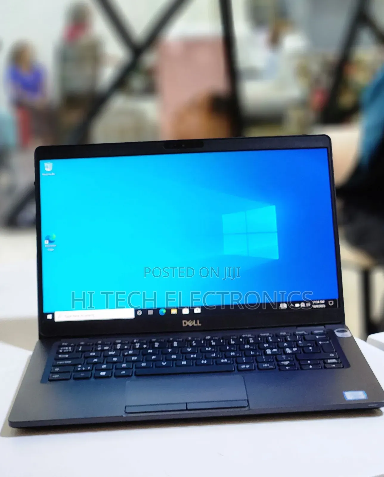 New Laptop Dell Latitude 5310 8GB Intel Core I5 SSD 256GB
