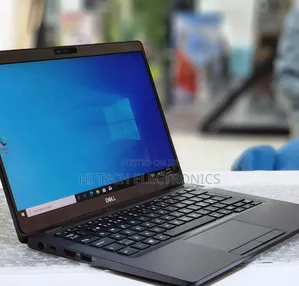 New Laptop Dell Latitude 5310 8GB Intel Core I5 SSD 256GB