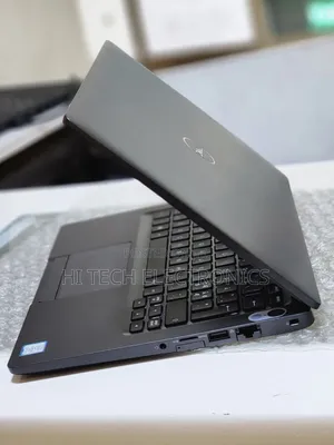 New Laptop Dell Latitude 5310 8GB Intel Core I5 SSD 256GB