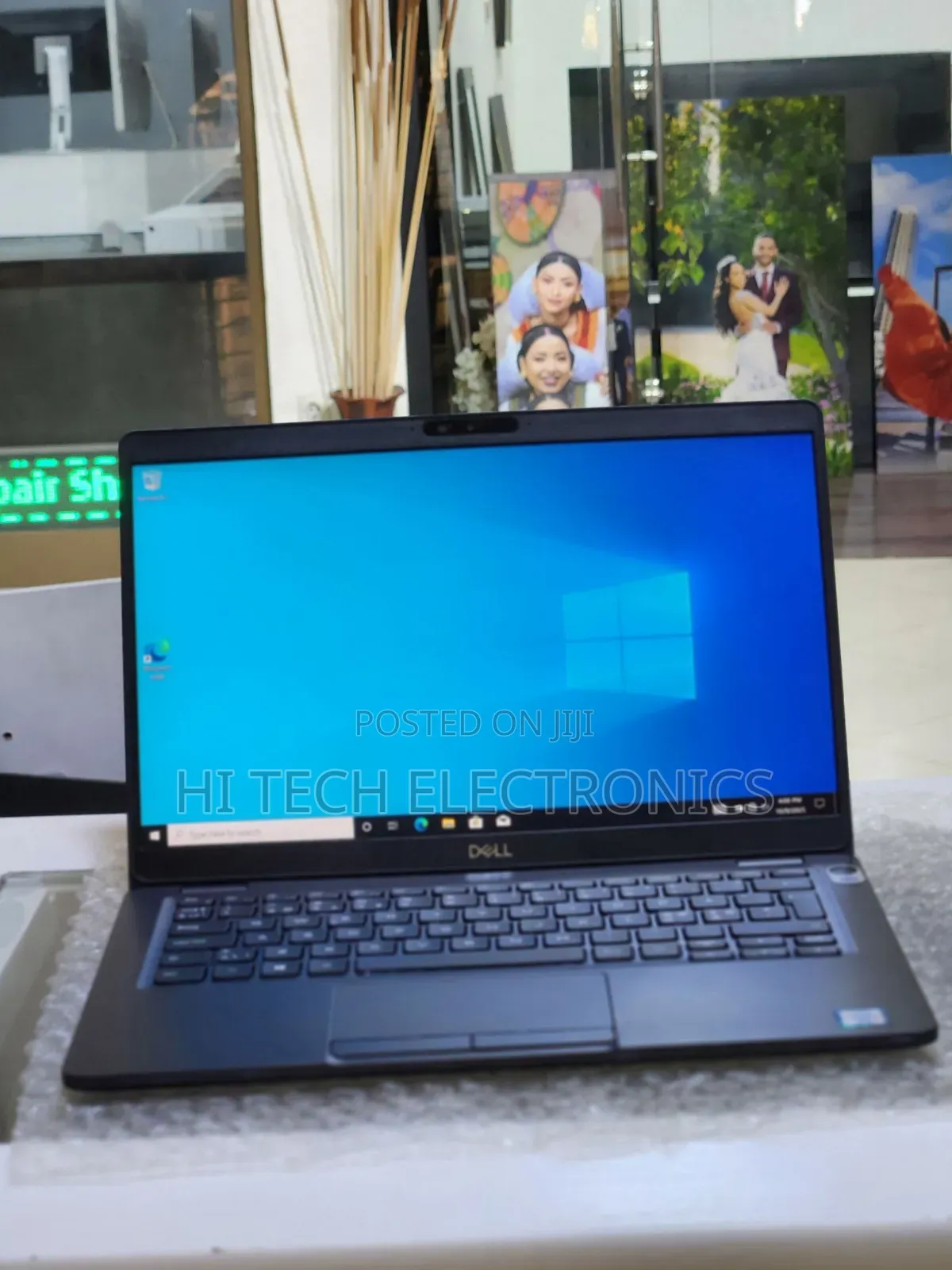 New Laptop Dell Latitude 5310 8GB Intel Core I5 SSD 256GB