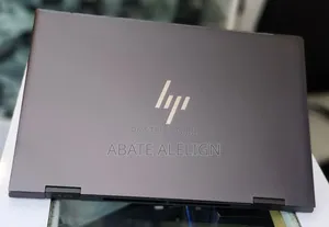 New Laptop HP Envy X360 16GB Intel Core I7 SSD 1T