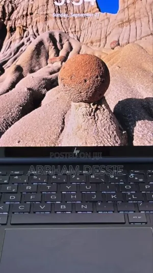 New Laptop HP Spectre X360 16GB Intel Core i7 SSD 1T