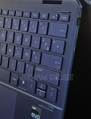 New Laptop HP Spectre X360 16GB Intel Core i7 SSD 1T