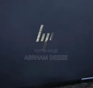 New Laptop HP Spectre X360 16GB Intel Core i7 SSD 1T