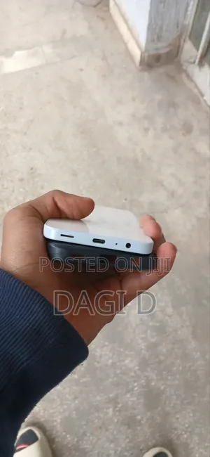 Samsung Galaxy A White