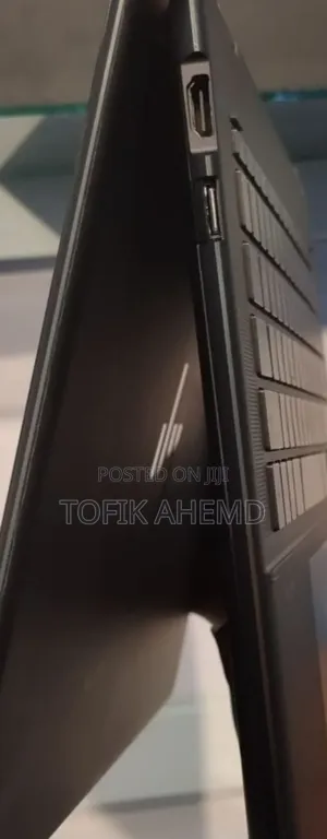 New Laptop HP Spectre X360 16GB Intel Core I7 SSD 1T